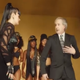 Lily Allen and dancers in "Hard Out Here" music video
YouTube